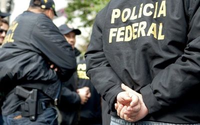 Exclusivo: Polícia Federal aguarda há 11 anos que ex-procurador da República Henrique Herkenhoff devolva provas contra o crime organizado que ele teria recolhido dentro do escritório da Missão Especia