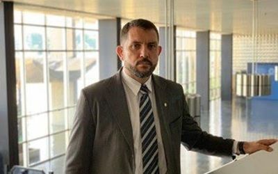 Polícia Federal: livro relata operações especiais nas fronteiras e conta bastidores da organização