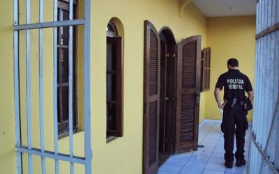 Polícia Federal prende no Espírito Santo e na Bahia organização criminosa que dava golpes em aposentados, servidores públicos e e em bancos pela internet