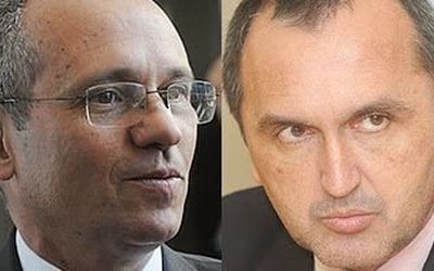 Paulo Hartung ignorou contraindicação da cúpula da Polícia Federal ao trazer Rodney Miranda para a Secretaria de Segurança Pública