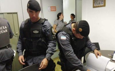 Médicos e empresários são presos no Espírito Santo por irregularidades em UTI de Santa Casa