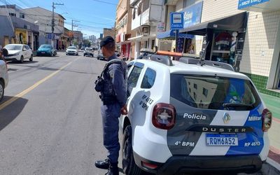 Fórum de Segurança Pública vai reunir, em Vitória, especialistas nacionais e vice-governador capixaba