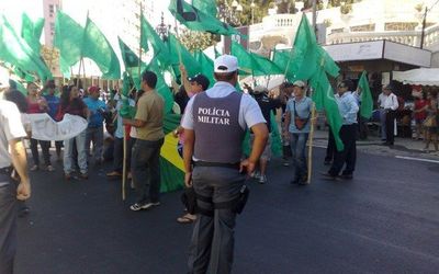 Em vez de ajudar, OAB patrulha trabalho da Polícia Militar