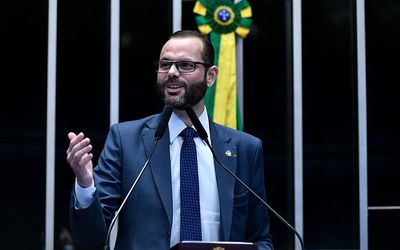 Pesquisa: 74% dos catarinenses acham excelente a PM de SC, diz Seif