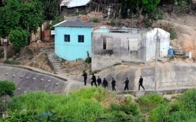 Mais importante do que operação com 600 policiais é a presença ostensiva da POLÍCIA NAS RUAS TODOS OS DIAS