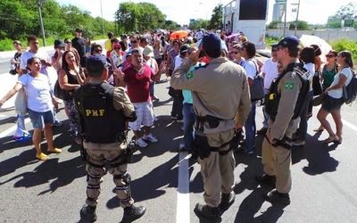 Massacre da Rede Gazeta contra policial rodoviário federal: Até onde vai o limite da imprensa?