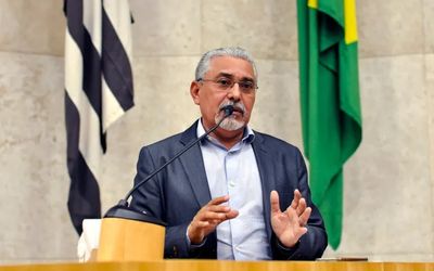 Vereador do PT pede afastamento do partido após prisão por suspeita de ligação com o PCC