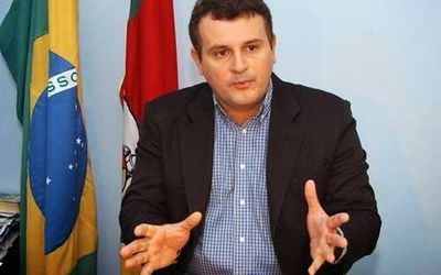 Delegado Guilherme Pacífico está de volta à Subsecretaria de Integração Institucional da Segurança Pública do Espírito Santo