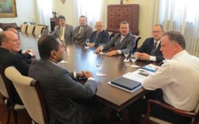 Pela aprovação da PEC da Carreira Jurídica: Delegados reagem diante descaso de alguns setores do governo