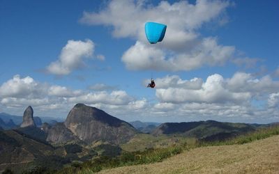 Mais chances de emprego para os capixabas: Espírito Santo registra um crescimento de 54,5% nas atividades turísticas no 2º trimestre de 2022