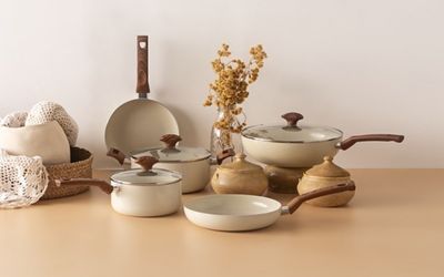 Tecnologia italiana impulsiona qualidade e sustentabilidade em gigante dos utensílios domésticos do Brasil