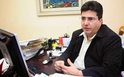 Secretário Marcelo Nolasco quer ampliar Programa Botão do Pânico para atender mais mulheres vítimas de violência doméstica em Vitória