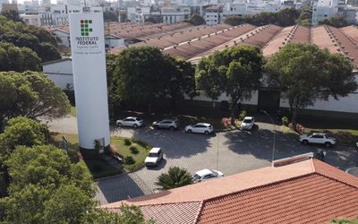 CIDADE DA INOVAÇÃO: Espírito Santo ganha 1º Parque Tecnológico