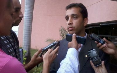 Ética 1 X 0 Perseguição Política: Justiça manda chefe de Polícia Civil devolver cargo a delegado que investigava corrupção em Guarapari
