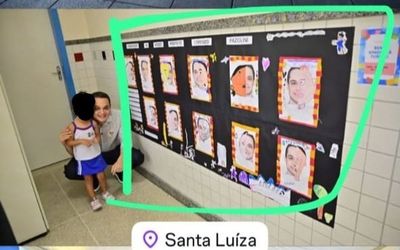 Prefeito estava presente em homenagem considerada ilegal feita a ele em escola pública de Vitória