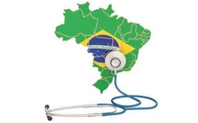 Nossa saúde