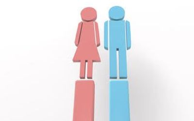 A discriminação