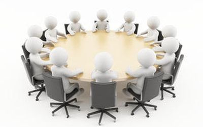 Mesa redonda