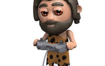 Os brinquedos