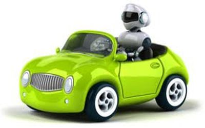 Carro elétrico