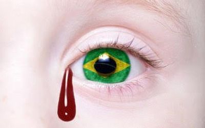 Sou um nacionalista