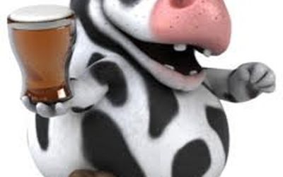 A vaca louca