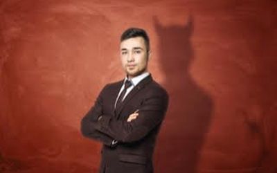 Mundo tenebroso