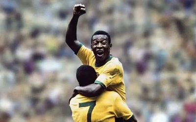 Pelé eterno: Três anos sem o Rei do Futebol