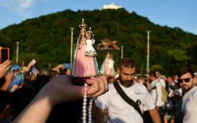 Governo do Estado apresenta operação integrada para Festa da Penha e show do Guns N' Roses