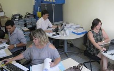 Um raio-X da perícia criminal da Polícia Civil capixaba: 1.200 celulares aguardam laudos periciais desde 2008