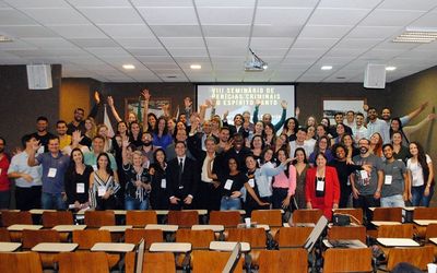 ARTIGO: AUTONOMIA DA POLÍCIA CIENTÍFICA: O MOTE SÃO AS CAUSAS