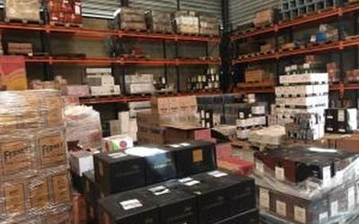 Perim é novamente alvo de operação da Secretaria Estadual da Fazenda