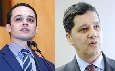 Rejeição a Pazolini aumenta 11,33%;  mais que o dobro de Ricardo, afirma Paraná Pesquisas