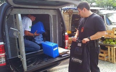 Operação Pixote: Justiça aceita denúncia contra acusados de desviar mais de R$ 36 milhões do Iases durante governo Paulo Hartung