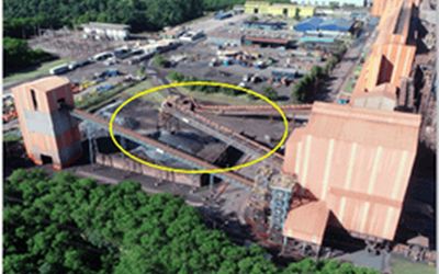 Vale e Arcelor apresentam relatórios de cumprimento de metas dos TCAs do pó preto