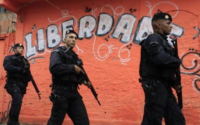 Governo promove encontro para debater estratégias de atenção à saúde dos servidores de segurança capixabas