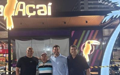 Arnaldinho assume direção do PSDB e fala em união e legitimação do diálogo em torno do grupo liderado por Casagrande