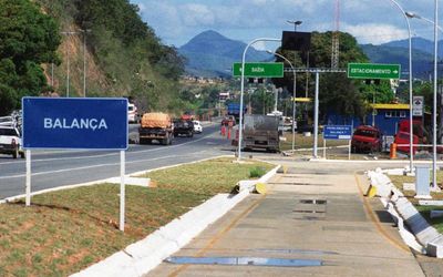 Justiça acolhe ação do Ministério Público Federal e dá prazo de seis meses para ANTT reiniciar operação do posto de pesagem de Viana