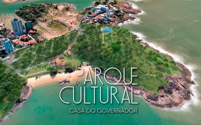 Residência Oficial do Governador do Espírito Santo vai virar Parque Cultural