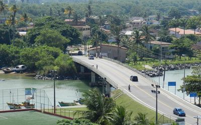 Estado vai construir contorno e nova ponte ligando Nova Almeida à Praia Grande