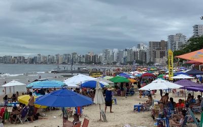 ‘VERÃO EM BOA COMPANHIA’: Cesan transfere Gabinete da Presidência para Guarapari