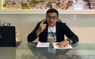 Acusado de incitar a desobediência, prefeito capixaba vai ter que responder na Justiça por descumprir decreto em ‘Favor da Vida’