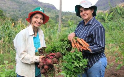 ‘Agricultura’ é destaque no Prêmio Inoves Ciclo 2020 do Espírito Santo