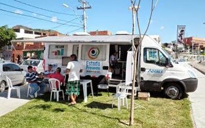 Estado Presente em ação: Dez municípios participam de formação para elaborar planos de prevenção à violência letal