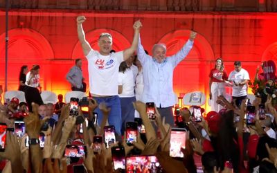 Lula vai anunciar proibição de bets, cassinos digitais e o jogo do tigrinho no Brasil