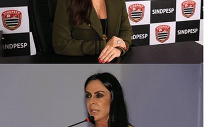 Raquel Gallinati e Ivana David analisam decisão do STF sobre lavratura do Termo Circunstanciado de Ocorrência