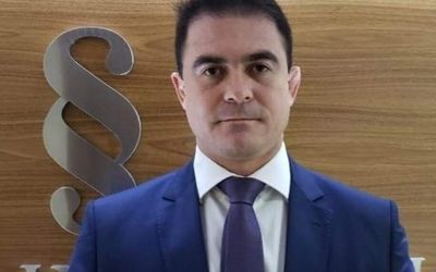 Emoção marca a posse de Renan Sales como novo membro do TRE: “Serei um verdadeiro faixa preta na luta contra corrupção eleitoral”