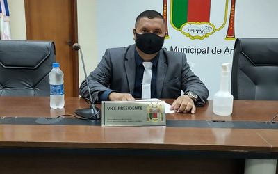 Vereador Renan Delfino pede ao prefeito de Anchieta que crie Auxílio Emergencial para moradores carentes da cidade