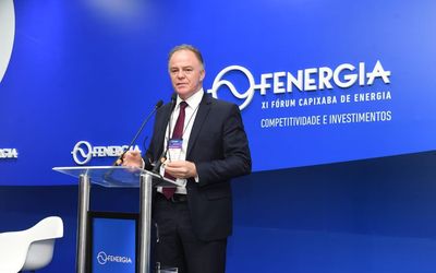 Decreto torna obrigatória a instalação de energia solar em novas edificações do governo do Espírito Santo