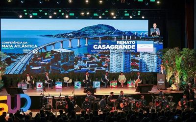 Nova edição do Consórcio de Integração Sul e Sudeste tem foco no meio ambiente e participação na COP30